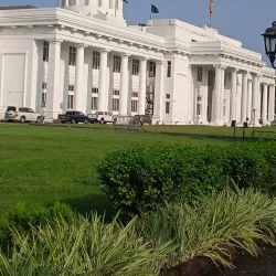 Panadura Town Hall - Panadura