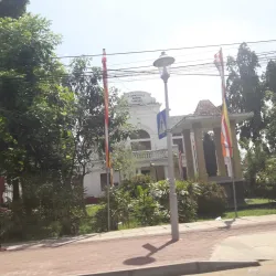 Panadura Town Hall - Panadura