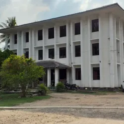 Panadura Town Hall - Panadura