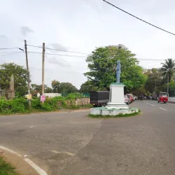 St. John's Church, Panadura - Panadura