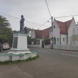 St. John's Church, Panadura - Panadura