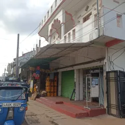 St. John's Church, Panadura - Panadura