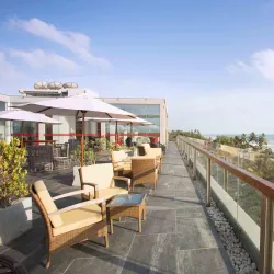 Waskaduwa Beach - Panadura