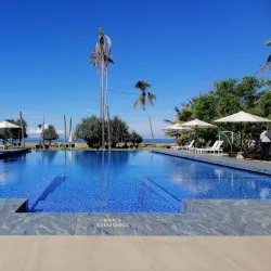 Waskaduwa Beach - Panadura