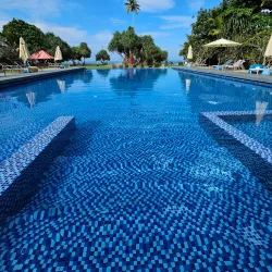 Waskaduwa Beach - Panadura