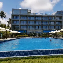 Waskaduwa Beach - Panadura