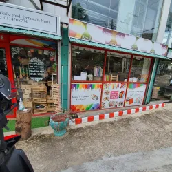 Local Art and Craft Shops - Piliyandala