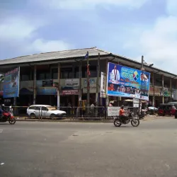 Piliyandala Market - Piliyandala