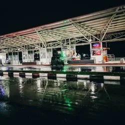 Piliyandala Railway Station - Piliyandala