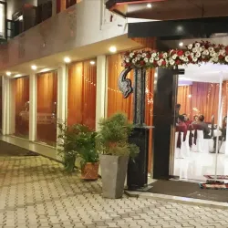 Piliyandala Town Hall - Piliyandala