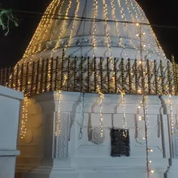 Sri Sudarshanarama Purana Viharaya - Piliyandala