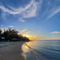 Casuarina Beach - Point Pedro