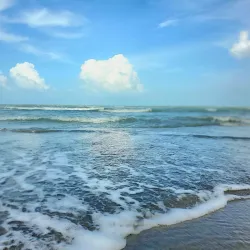 Casuarina Beach - Point Pedro