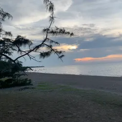 Casuarina Beach - Point Pedro