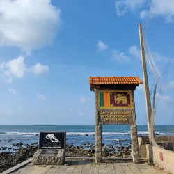 Fishing Villages around Point Pedro - Point Pedro