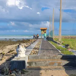 Fishing Villages around Point Pedro - Point Pedro