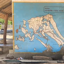 Fishing Villages around Point Pedro - Point Pedro