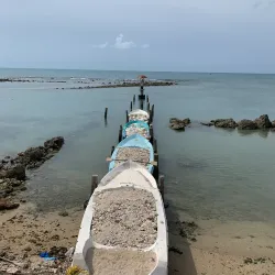 Fishing Villages around Point Pedro - Point Pedro