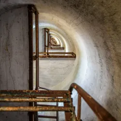 Point Pedro Lighthouse - Point Pedro