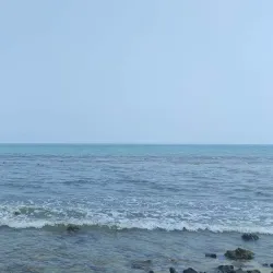 Point Pedro War Memorial - Point Pedro