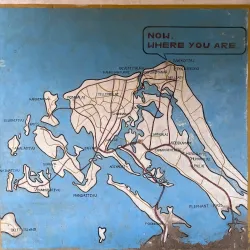 Point Pedro War Memorial - Point Pedro