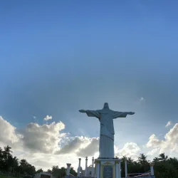 St. Anthony's Church, Point Pedro - Point Pedro