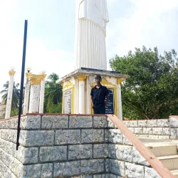 St. Anthony's Church, Point Pedro - Point Pedro