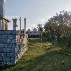 St. Anthony's Church, Point Pedro - Point Pedro