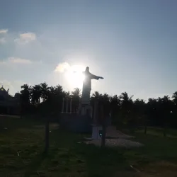 St. Anthony's Church, Point Pedro - Point Pedro