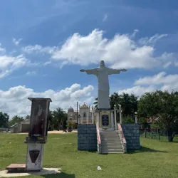 St. Anthony's Church, Point Pedro - Point Pedro
