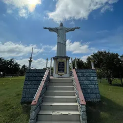 St. Anthony's Church, Point Pedro - Point Pedro