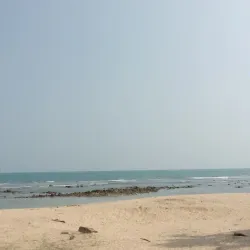 Thirunelvely Beach - Point Pedro