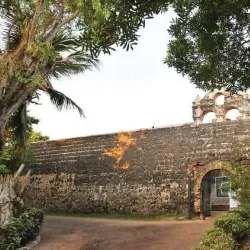 Dutch Fort of Puttalam - Puttalam