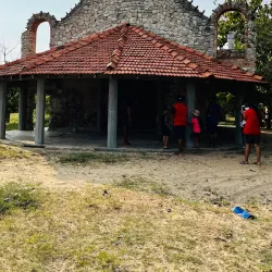 Kalpitiya Beach - Puttalam