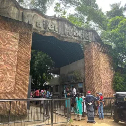 Kelaniya Park - Ragama