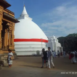 Kelaniya Raja Maha Vihara - Ragama