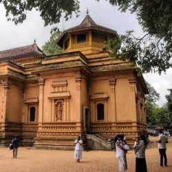 Kelaniya Raja Maha Vihara - Ragama