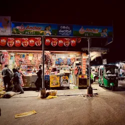 Local Markets of Ragama - Ragama
