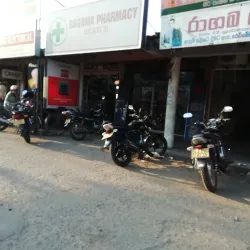 Local Markets of Ragama - Ragama