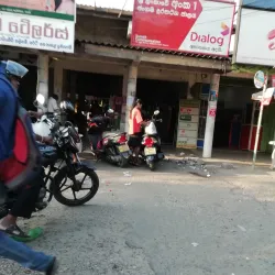 Local Markets of Ragama - Ragama