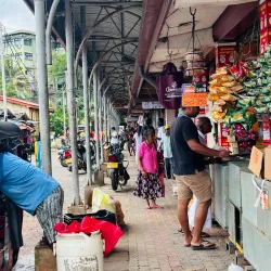 Local Markets of Ragama - Ragama