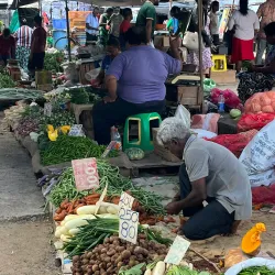 Local Markets of Ragama - Ragama