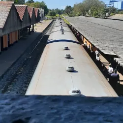 Ragama Railway Station - Ragama