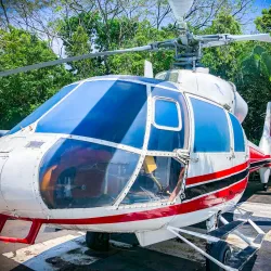 Sri Lanka Air Force Museum - Ragama