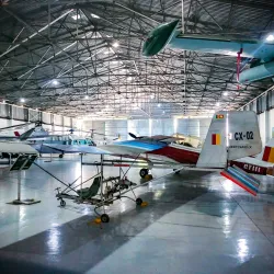 Sri Lanka Air Force Museum - Ragama