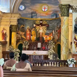 St. Joseph's Church, Ragama - Ragama