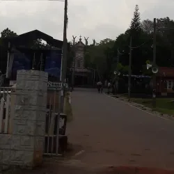 St. Joseph's Church, Ragama - Ragama