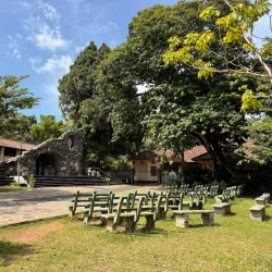 St. Joseph's Church, Ragama - Ragama