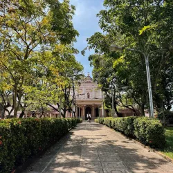 St. Joseph's Church, Ragama - Ragama