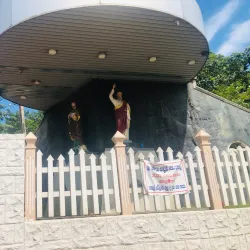 St. Joseph's Church, Ragama - Ragama